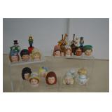 Calhoun's Collector Society ' Dolls Of The World'