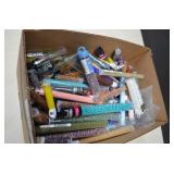 Large Box of Beads