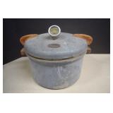 Vintage National Pressure Cooker Canner #7
