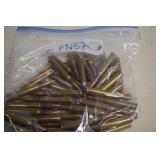 50 Rounds Of FN57 Ammo