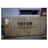 Vevor 500Lb. Hitch Cargo Carrier. NIB