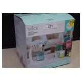 Wick Candle Maker