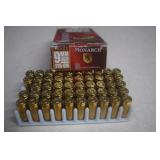 49 Rounds Of Monarch 9mm Ruger Ammo