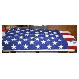 Beautifully Crafted 4.5' X 9' Valley Forge