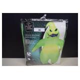 Oogie Boogie Inflatable Costume