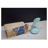 Vintage Ericofon Telephonein Original Box