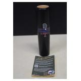Texas rangers World Series 2023 Dugout Mug