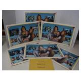 The Wizard Of Oz 6 Promotion 50th Ann Posters
