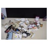 Collection of Costume Jewelry