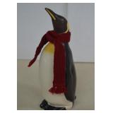 Den Danske (Denmark) Penguin Bank -No Key