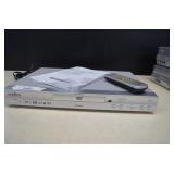 Cinevision DVD/CD/MP3 Player with Remote