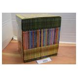 Magic Tree House A Library of Books 1-28 Complete