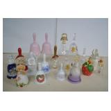Vintage Collectable Bells