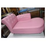 Honey Joy, Child's Chaise Lounge Chair,Like New