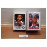 Ivan Rodriguez Commemorative Bobblehead