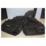 Voyager 18 Pocket Heavy Duty Tool Belt