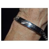 Brighton 'Friends' ID Style Bracelet