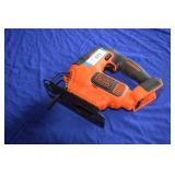 Black & Decker Jigsaw