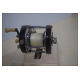 ABU 5001 C Left Hand Fishing Reel