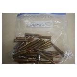 30 Rounds Of RG527 Ammo