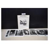 Godfather Part III Press Kit w/Photos