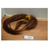 Genuine Horse Hair 6.7 Ounces