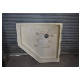 Shower Pan (Floor)