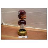 Texas A&M Bobblehead. Music Plays Very Softly