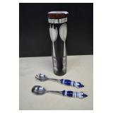 Rosenthal Ceramic Handled Serving Pieces