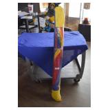 Beach Umbrella