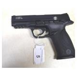 Smith & Wesson M&P22 Semi-auto .22 Pistol