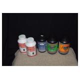Propellant for Muzzle Loading & Pellets