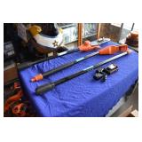 Black&Decker Battery Powered Pole Saw