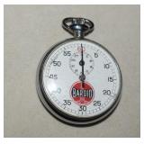 Baroid** Drilling Stop Watch, Swiss Made, Works