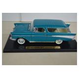Diecast Chevrolet 1957 Nomad Model