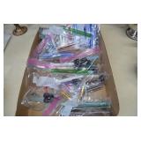 Jewelry Making Beads in Tubes