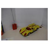 Lola T70 MKlll Racing Car W/ Remote