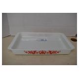 VTG Pyerx Friendship Red Birds #933 Pan Rare