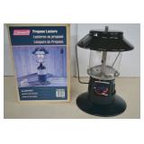 Coleman Double Mantle Propane Lantern 5152D700T
