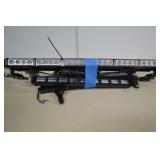 Emergency Lights For Vehicle (Works)