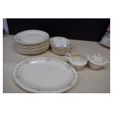 Edwin Knowles Dinner Ware