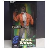 MIB 1998 Star Wars Ponda Baba With Removable Arm
