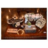 House Decor 12 Pieces Total