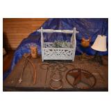 Home Decor 10 Total Pieces