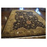 Large 11x14 Area Rug