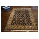 Nice Area Rug 5x7