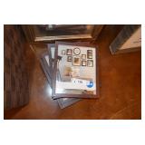 Five Unused 8x10 Portrait Frames