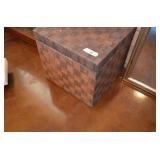 Parquet Style Storage Cube