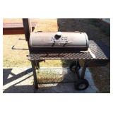 NASR Smoker