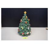 Christopher Radko Holiday Traditions Cookie Jar
